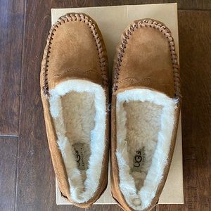Ugg slippers